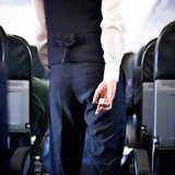 Бортпроводник✈️