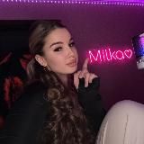 𝐌𝐢𝐥𝐤𝐚 𝐚𝐤𝐚 𝐆𝐆 ♡