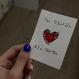 Записки любимому🥰