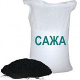 Сажа Москвы