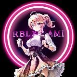 𝒑𝒓𝒐𝒐𝒇'𝒔 𝒓𝒃𝒍𝒙𝒂𝒎𝒊❣