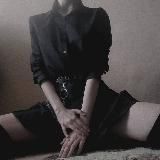 Утром в домике