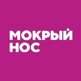 Мокрый нос — зоотовары и ветаптека
