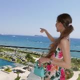 The world of My EYES