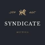 Syndicate betting