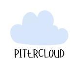 PITER CLOUD - локации Петербурга