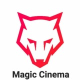 Magic cinema🎬