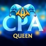 Kreo Queen - Cpa Queen