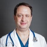 Андрей Куренков врач-педиатр