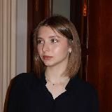 anastasia svi