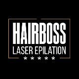 HAIRBOSS лазерная эпиляция