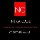NIKA_MOBILE NIKA_CASE