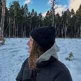 Женя Женева (@jeneevaa)