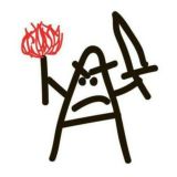 Бунт-Букв 💥