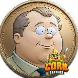 GARRY'S CRYPTO