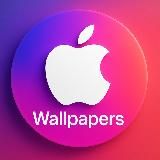 iPhone Wallpapers | Обои на Айфон