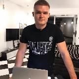 Виктор Золотов