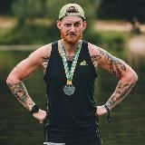 Малеев Георгий. Жизнь. Спорт. Мой путь.