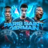 Allez Paris | PSG