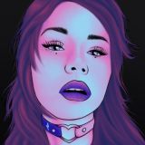 Ламповый Чатец THIR