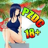 PZDC (18+)