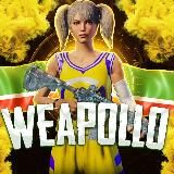 Weapollo