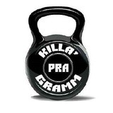Pra (Killa'Gramm)
