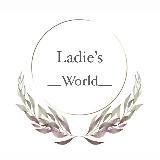 Ladie’s World🛍️