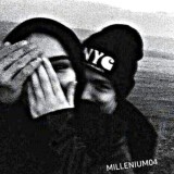 𝐌𝐈𝐋𝐋𝐄𝐃𝐘 𝐆𝐑🖤