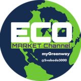 ECOPLANET🌱Channel