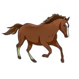 ЖЕРЕБЕЦЬ🐎