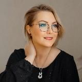 УСПЕНСКАЯ МАРИНА I Наставник