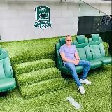 Спортивный блог | Илья Шульга