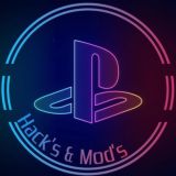 PlayStation Hacks & Modz 🇮🇹