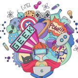 🇰🇬 student blog