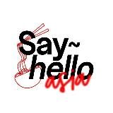 SAY HELLO ASIA! — авторские путешествия