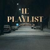 ie playlist