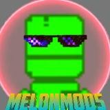 Моды Melon Playground