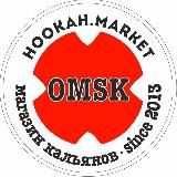 HOOKAH MARKET | ОМСК