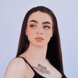 Katerina Ladygina 🖤