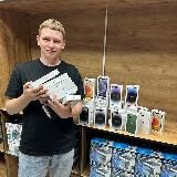 BOO| Дроппшипинг одежда