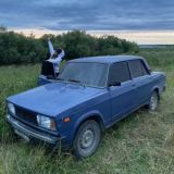 Общаемся 📨