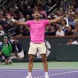 Der Tennis Master🎾