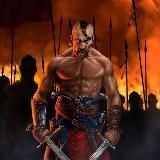 КОЗАК ЧОРНОБАЙ