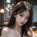 Нейросеть Азиатки