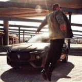 Подарки от моей команды