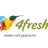 4fresh промокод