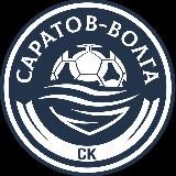 СК Саратов - Волга