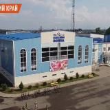 МАУ ДО "СШОР Волна" МО БМРКК