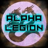 Alpha Legion